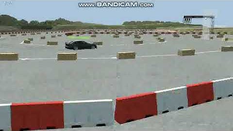 DRIFTING WITH A KEYBOARD