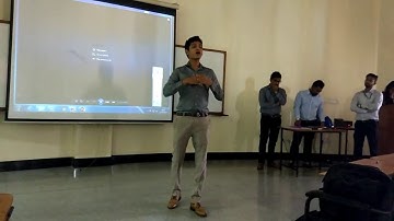 IBM Watson Overview Part 1/2