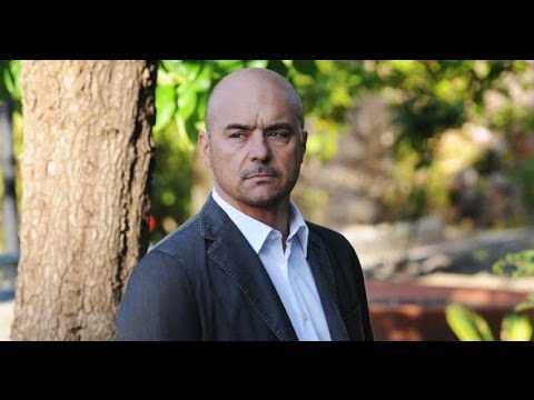 Detective Montalbano 2013 (Trailer)