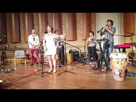 Tatev Armenian Folk Tune Spasoum