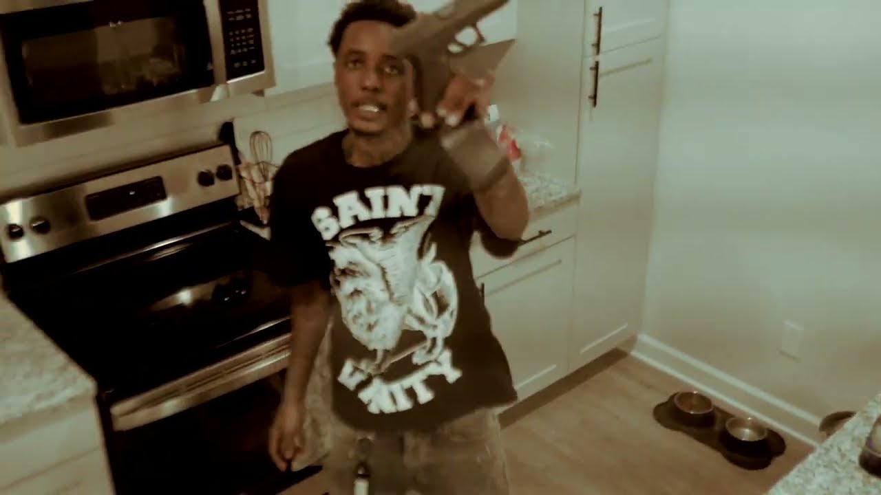 Lil Motor 1730 - Season ( Official Video ) Shot By @Mykey.t