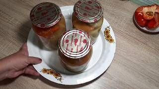 ПЕРЕЦ С КАПУСТОЙ( ЗАКУСКА ДЛЯ ЗИМЫ) ПЕРЕЦ С КАПУСТОЙ( ЗАКУСКА ДЛЯ ЗИМЫ)