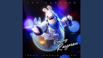 Phantom Returns, Act 1 - Overture (English Version)