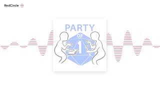 Badger + Coyote with Jessica Marcrum | Party of One Ep. 461