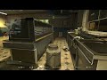 Black Ops 7 Prop Hunt Standoff milk jug winning round 💪 full round #prophunt
