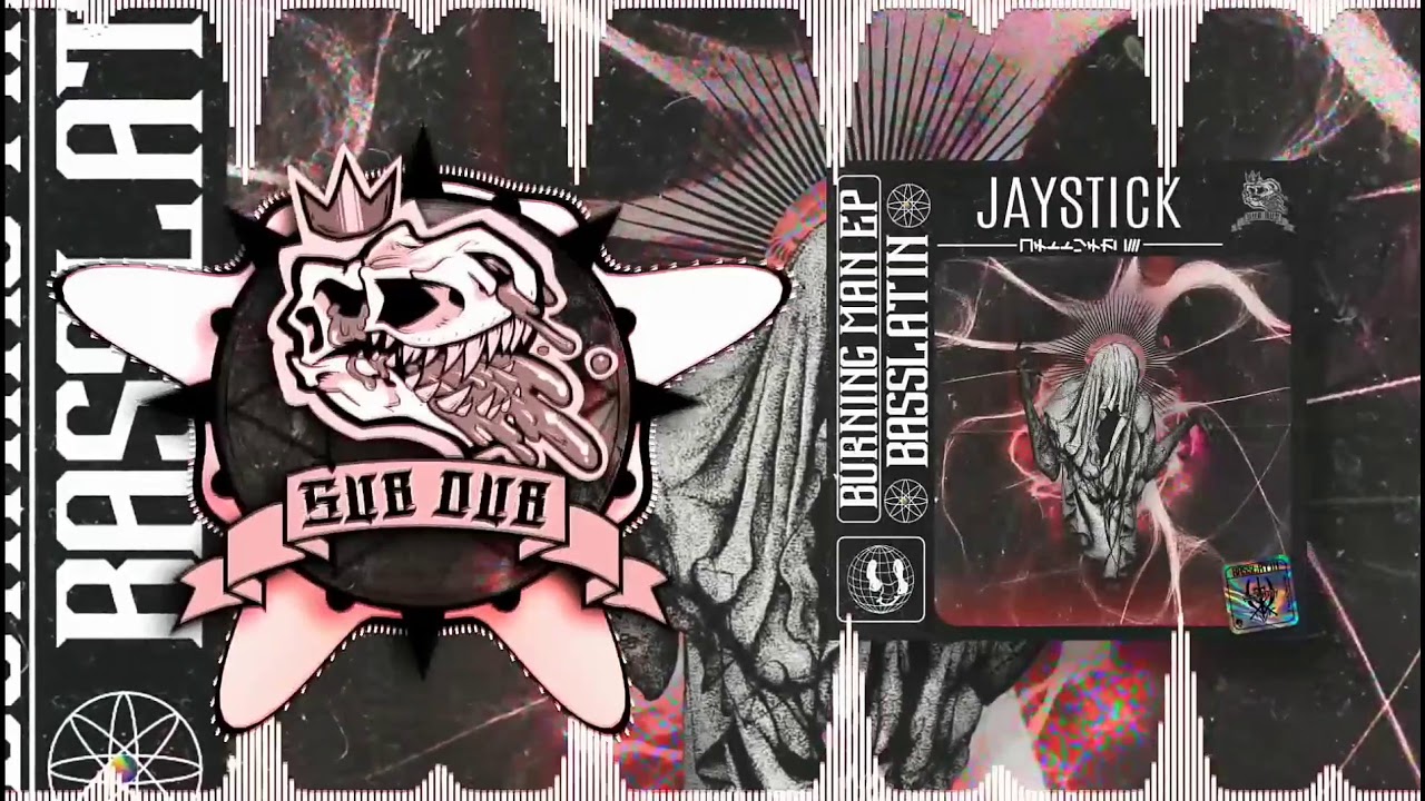 Ver JAYSTICK - MURDER en YouTube Ver JAYSTICK - MURDER en YouTube