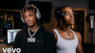 XXX TENTACION & JUICE  WRLD – Broken Souls  (Sad Music Mix) #tentación #juicewrld 