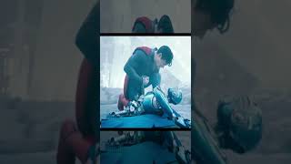 Superman fly trailer meme -Meme Mentom #superman #shorts