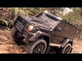 Traxxas Trx4 g500 1/10 Rc Crawler