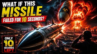 “10 Seconds Away From TOTAL DESTRUCTION” 😱🔥