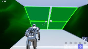 1v1.lol Motion Blur Clip