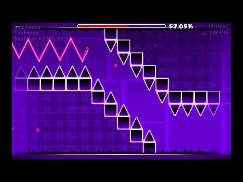 Buff On Track 42-68 [Progress 3(25fps rip)]