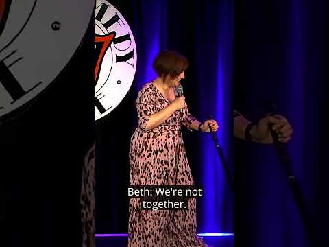 Efficiency in Stand Up Comedy