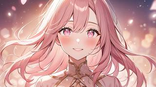 Nightcore - Back Of My Mind
