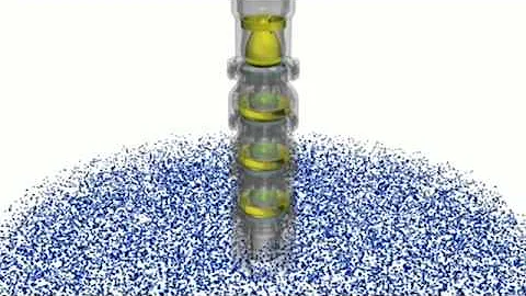 ANDRITZ Ritz - MS-T modular shaft technology (english)