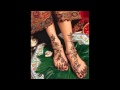 How to remove black henna tattoo #55015