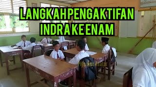 Cara Mengaktifkan Indra Ke Enamtujuhdelapan Dan Seterusnya