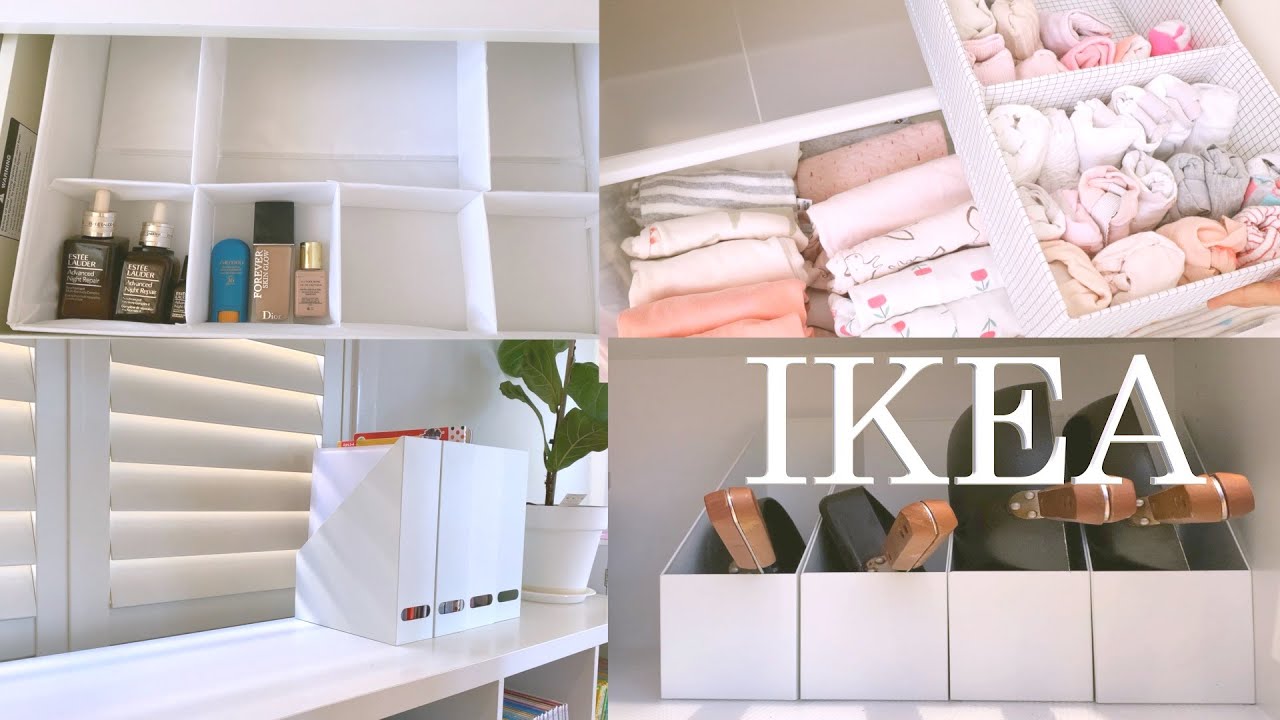 10 IKEA PRODUKTE FÜR EINE LUXURIÖSE EINRICHTUNG | DESIGNER LOOK FOR LESS | theglazedblonde