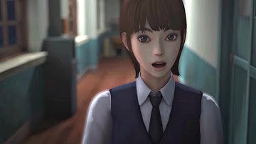White Day: A Labyrinth Named School - First 20 Minutes Gameplay Walkthrough Part 1 (1080P/60FPS)
