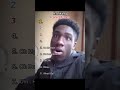 guys try not to laugh if you laugh you got hell #edit #funnyscenes