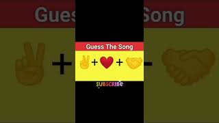 guess the song by emoji ||illusion viral shortvideo puzzle ??