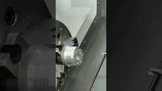 #cnc #cncmill #cnclathe #machine #cncsoftware #automobile #machinetool #coldmilling #manufacturing