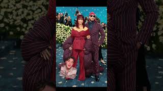 Met Gala Red Carpet Looks