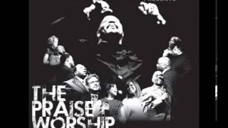 NEW  Marvin Winans   Draw me Close to You   Thy Will be Done