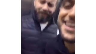 Reynmen Kim O Sakallı Adam (Cover)