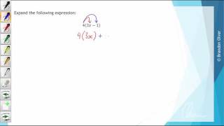 [MM1-2] 4A - Example 1