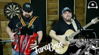 Video thumbnail of "El Rayo de Sinaloa (Fara Brothers 281-415-1394)"