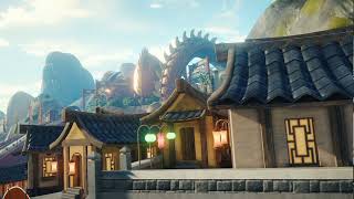 Download Lagu Disney Speedstorm | The Great Wall | Audio Track 1 MP3