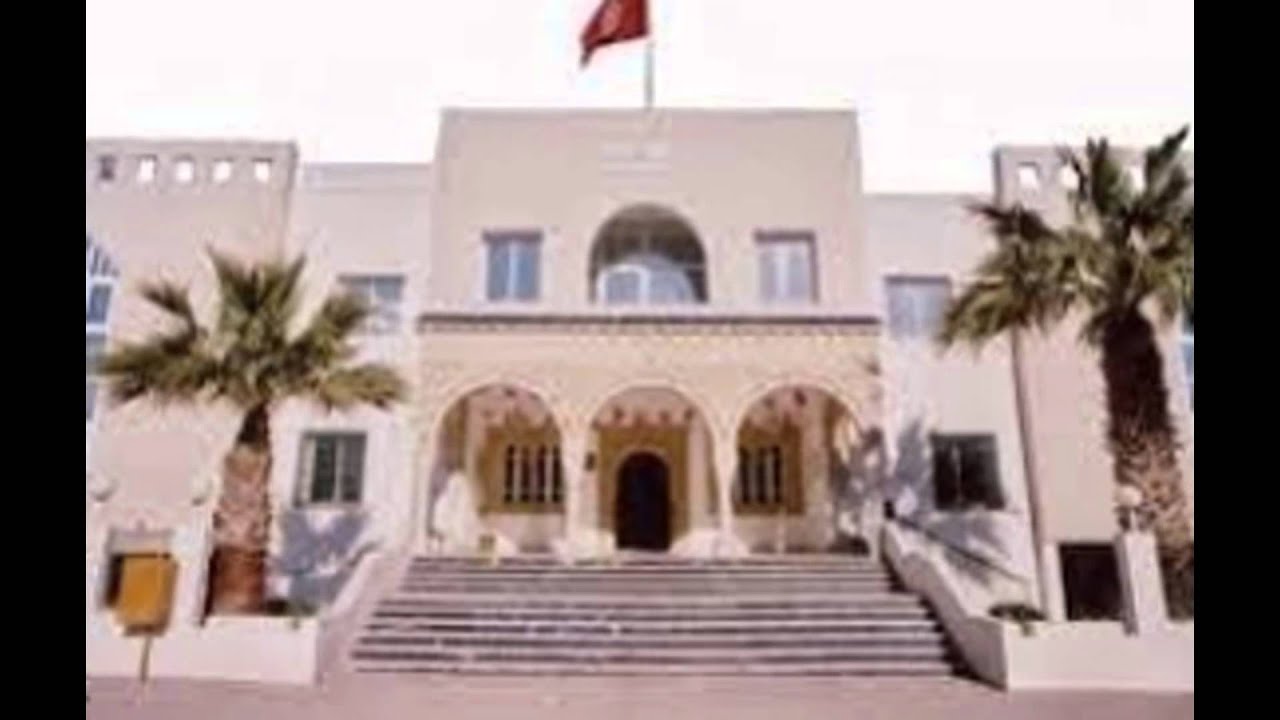 Diaporama Kalaa Sghira Sousse Tunisie. (القلعة الصغرى)
