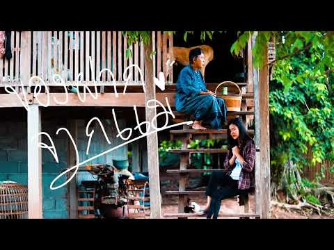 ของฝากจากแม่ cover by แต้วสุกัญญา
