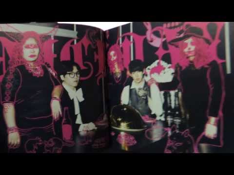 [CD REVIEW] Block B - 3rd Mini Album 'Very Good'
