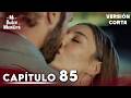 Mi Dulce Mentira Capitulo 85 Versión Corta | Doblado en Español | Benim Tatlı Yalanim