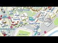 Snu virtual campus tour 2020