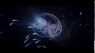 #MOSCA3K - 3K Special // by AidenFX
