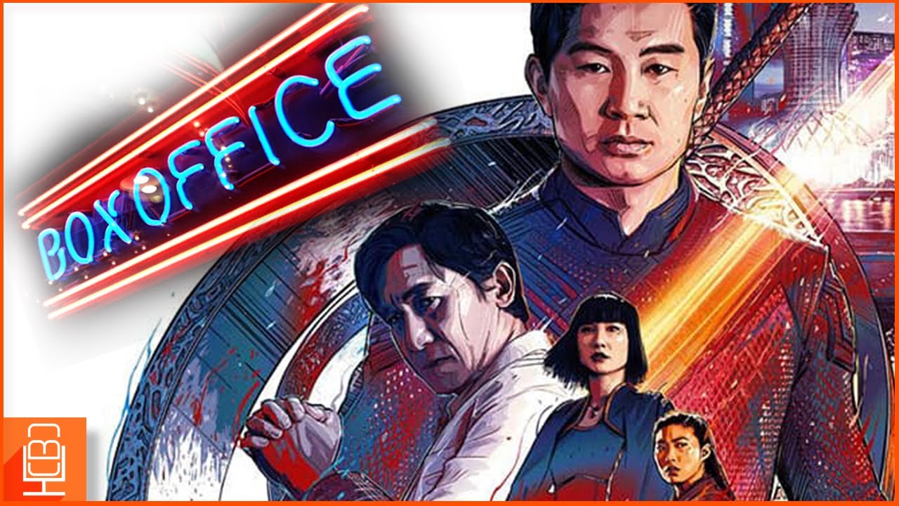 Marvel's Shang-Chi Box Office Smashes all Expectations & passes 400M Worldwide