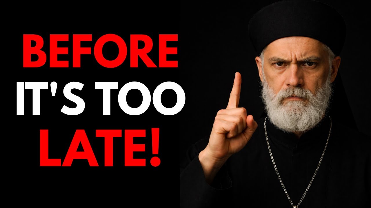 Before It's Too Late – Allah Is Still Calling You