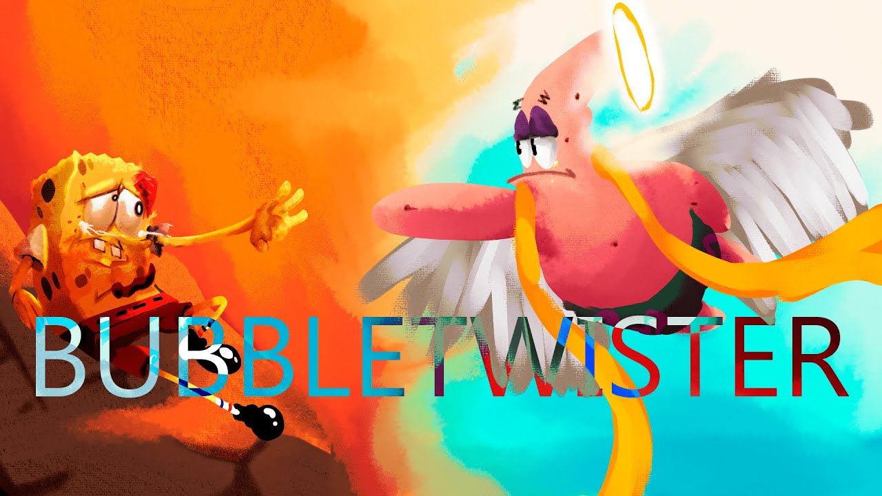 BUBBLETWISTER - BIKINI HORRORS OST ft @ug32t + FLP