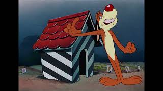 Looney Tunes - Des Taupes Trop Gourmandes 1947
