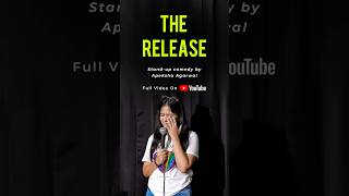 👀 #shorts #standupcomedy