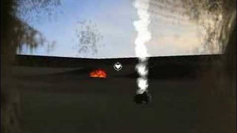 GS2 Project ... 3D Game programming