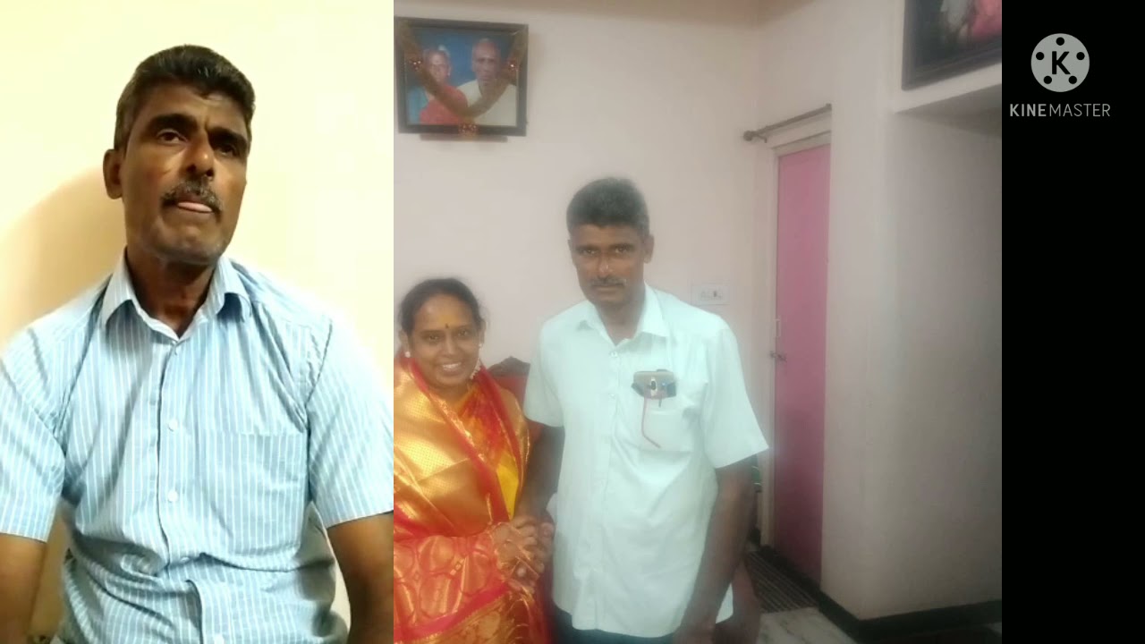 SPEECH BY ARUSWAMY ANNA PARENT TEACHERS ASSOCIATION LEADER (  2006 TO 2012 ) .