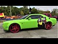 Midwest Fest 4 Car & Bike Show | Big Rims, Donks, Amazing Cars Part1