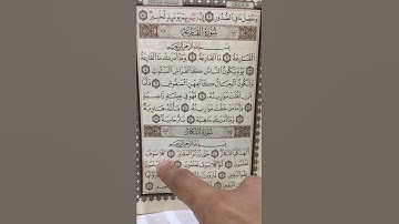 القرآن الكريم 🤍|سورة {التَّكَاثُرِ} (١٠٢)