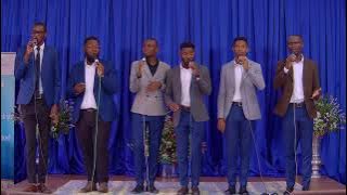 Rudo Acappella - Mulimu [Live Performance]