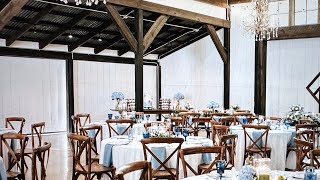 Wedding Website with The Knot