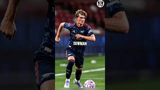 Arsenals 15-Year-Old Super Sub Who Wins Penalties Every Game